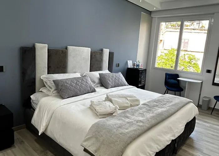 Garbacity-inn 4*