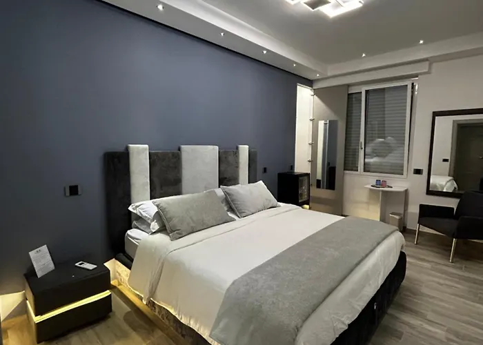 Nocleg ze śniadaniem Garbacity-inn