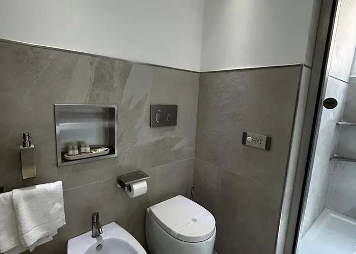 Garbacity-inn 4* Rzym