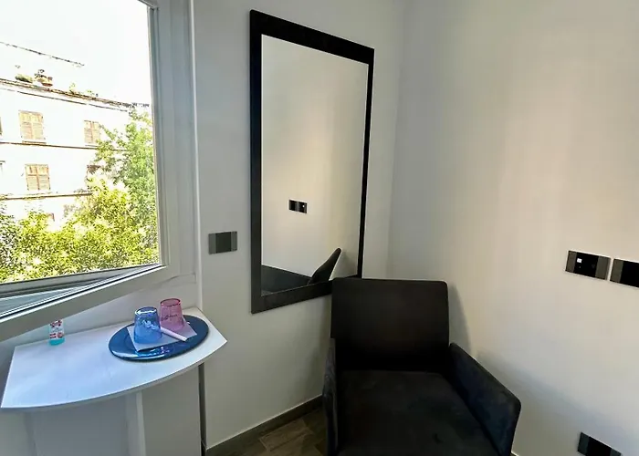 Nocleg ze śniadaniem Garbacity-inn