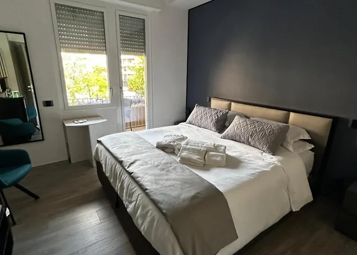 Garbacity-inn Bed and breakfast