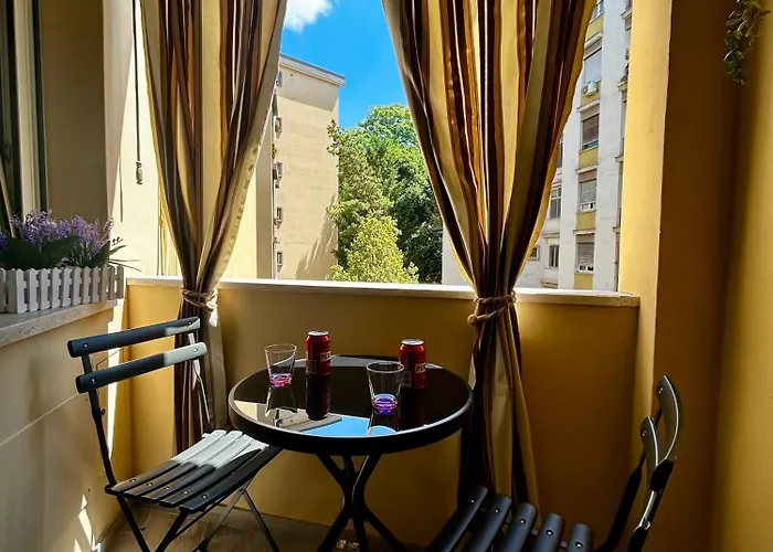 Garbacity-inn 4*