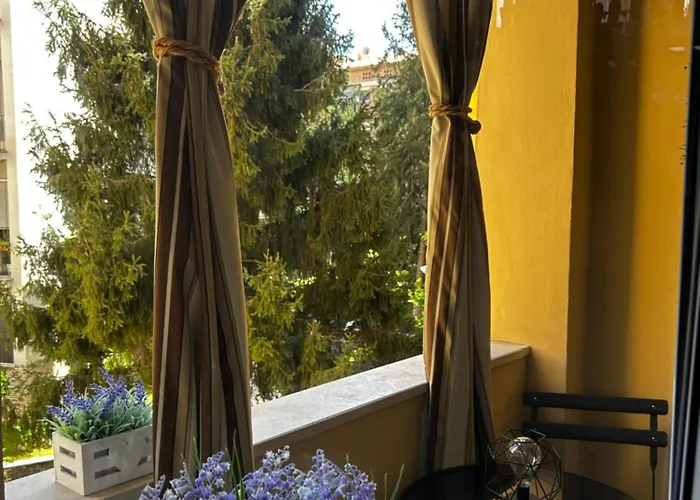Garbacity-inn Nocleg ze śniadaniem Rzym