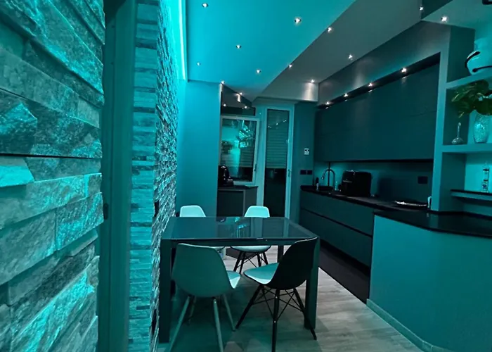 Garbacity-inn 4*