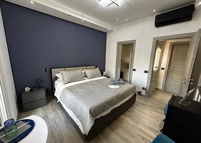 Nocleg ze śniadaniem Garbacity-inn