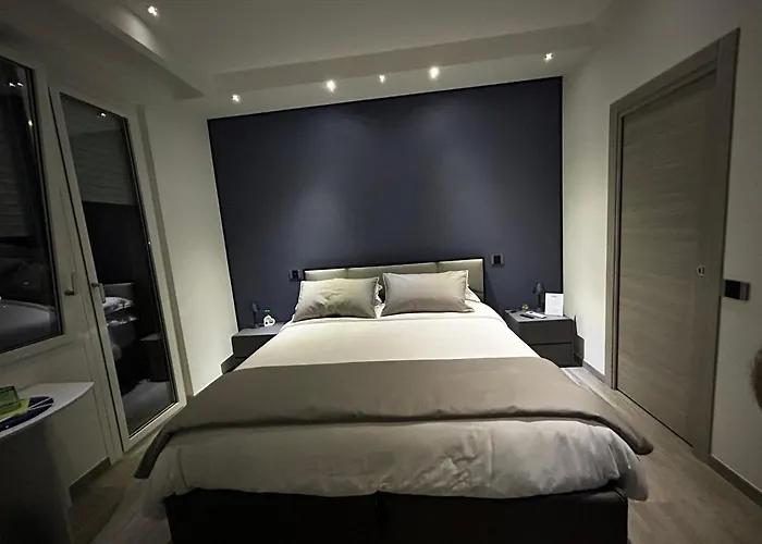 Garbacity-inn 4* Rzym