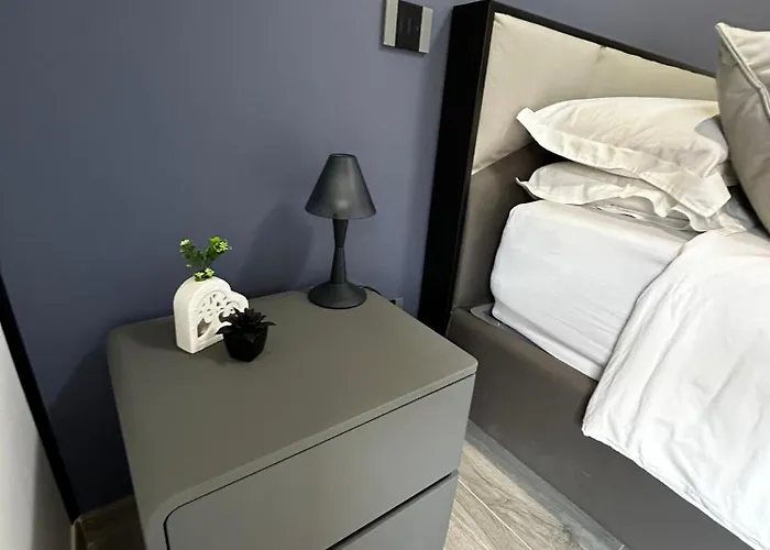 Garbacity-inn Nocleg ze śniadaniem 4*