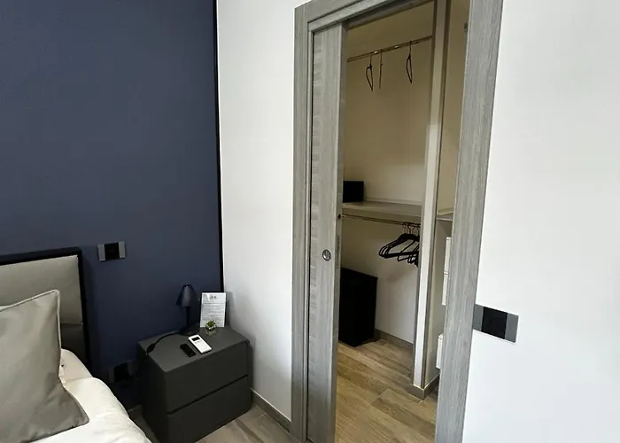 Garbacity-inn Nocleg ze śniadaniem 4*
