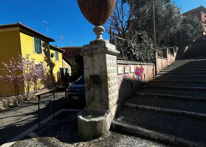 Garbacity-inn 4*
